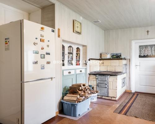 Mieszkanie z duszą w zielonym otoczeniu!