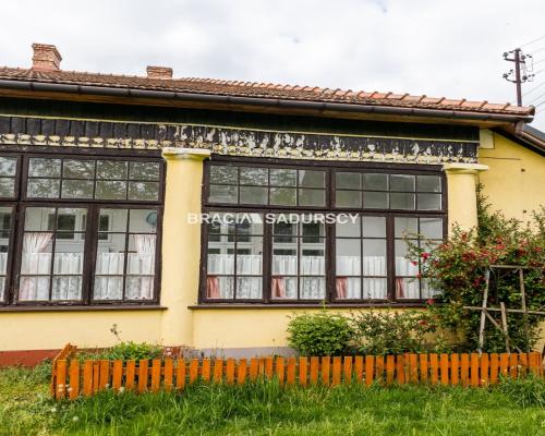 Mieszkanie z duszą w zielonym otoczeniu!