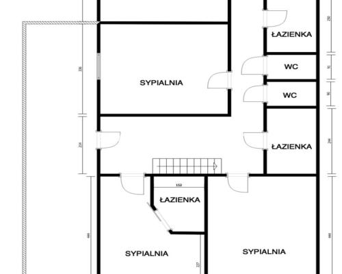 Dom + Agroturystyka / Dolinki Krakowskie