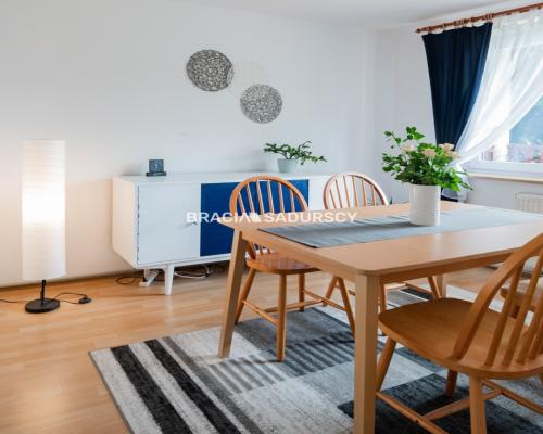 Dom + Agroturystyka / Dolinki Krakowskie