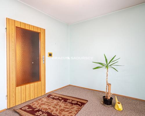 Dom bliźniak na południu Krakowa do remontu!