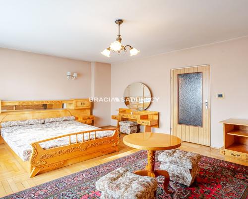 Dom bliźniak na południu Krakowa do remontu!