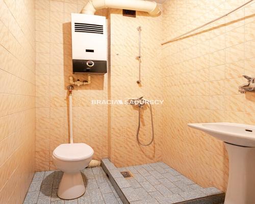 Dom bliźniak na południu Krakowa do remontu!