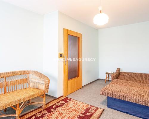 Dom bliźniak na południu Krakowa do remontu!