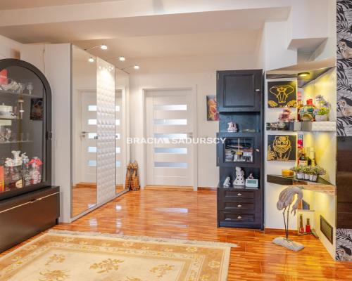 Uroczy dom w malowniczej miejscowości Myślenice