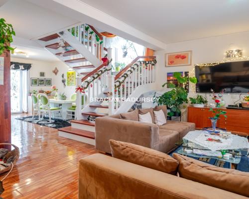 Uroczy dom w malowniczej miejscowości Myślenice