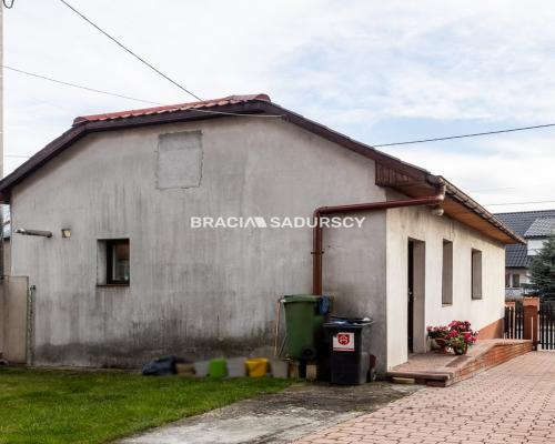 Centrum Iwanowic Włościańskich, Dom lub lokal