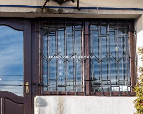 Centrum Iwanowic Włościańskich, Dom lub lokal