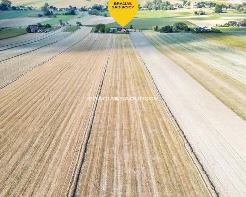 Dom na wsi, duża działka 30 km od Krakowa