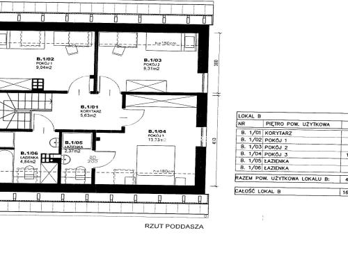 Nowe domy zabudwa bliźniaczej Zabierzów