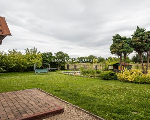 Dom 231m2, Wzgórza Krzesławickie, działka 9 arów