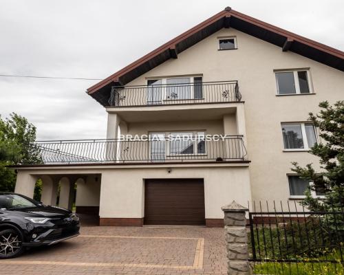 Dom 231m2, Wzgórza Krzesławickie, działka 9 arów