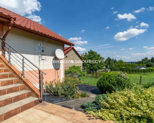 6400 m² potencjału inwestycyjnego k. Niepołomic