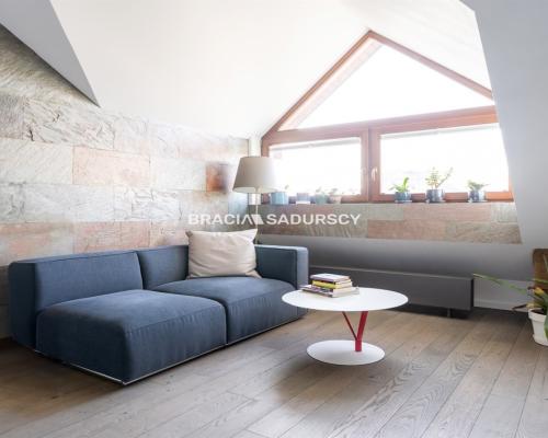 Świetnie urządzony blizniak w Zielonkach