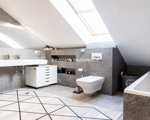 Świetnie urządzony blizniak w Zielonkach