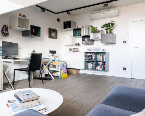 Świetnie urządzony blizniak w Zielonkach