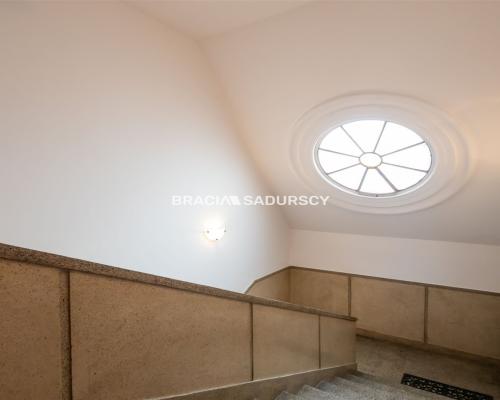 Wyjątkowa willa w Krakowie dostępna w nowej cenie