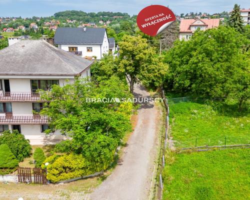 SZUKASZ DOMU W CENIE MIESZKANIE - MOGILANY