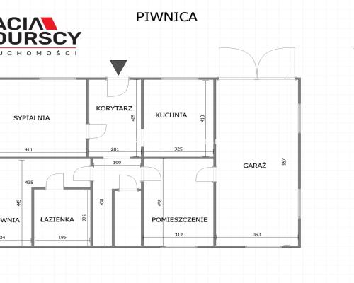 SZUKASZ DOMU W CENIE MIESZKANIE - MOGILANY