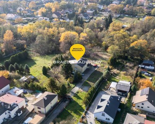 DOM Z ATRAKCYJNĄ, DUŻĄ DZIAŁKĄ 32 ARY INWESTYCJA