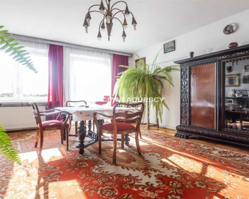 DOM Z ATRAKCYJNĄ, DUŻĄ DZIAŁKĄ 32 ARY INWESTYCJA