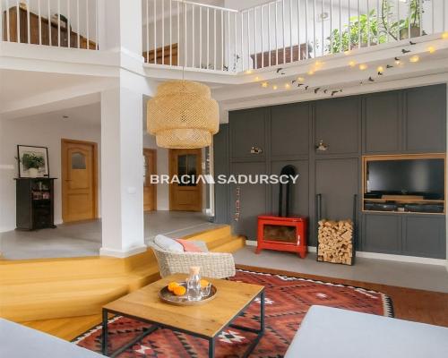 Dom przy lesie - tylko 15min od Krakowa