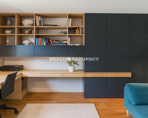 Dom przy lesie - tylko 15min od Krakowa