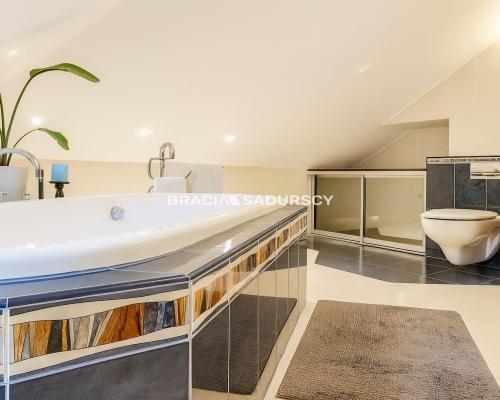 Dom przy lesie - tylko 15min od Krakowa