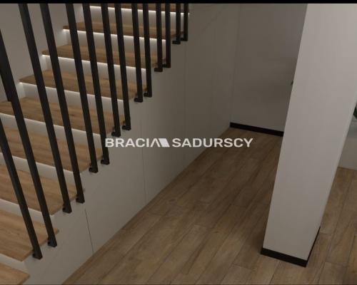 Dom 98m2, Kraków koło Igołomskiej