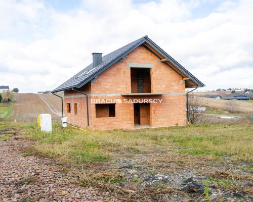 Dom wolnostojący,111m2, Dojazdów, Kocmyrzów