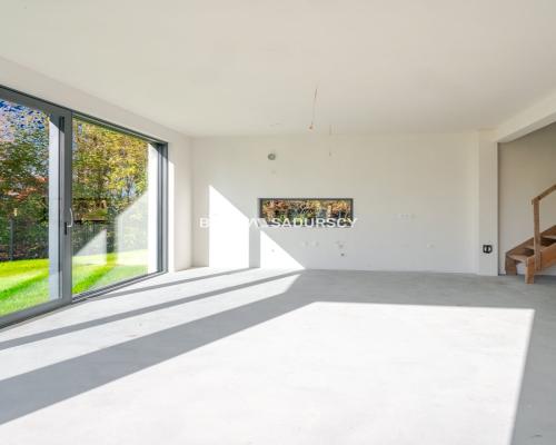 Domy wolnostojące Zwierzyniec