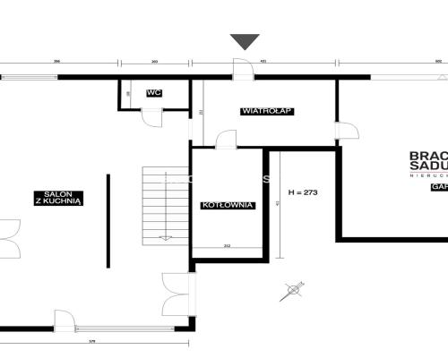Dom w górach, duża działka, widoki, blisko Krakowa