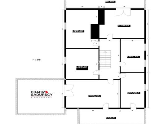 Dom w górach, duża działka, widoki, blisko Krakowa