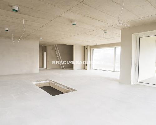 Nowoczesna willa premium