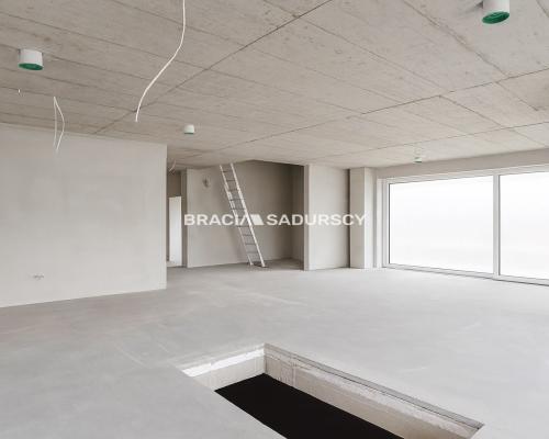 Nowoczesna willa premium