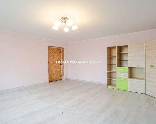 Dom przy Polach Witkowickich, Prądnik Biały