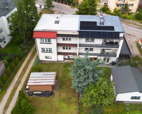 Inwestycyjny hit-dom z ogrodem w cenie mieszkania