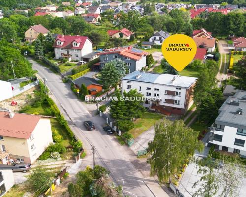 Inwestycyjny hit-dom z ogrodem w cenie mieszkania