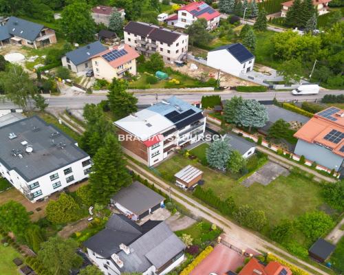 Inwestycyjny hit-dom z ogrodem w cenie mieszkania