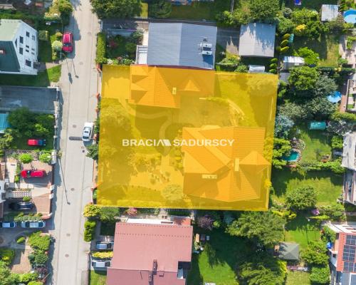 Dom, rezydencja, firma, biura, ogród, inwestycja