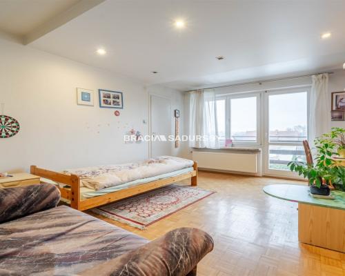 Dom wolnostojący 313m2 z basenem-blisko Krakowa