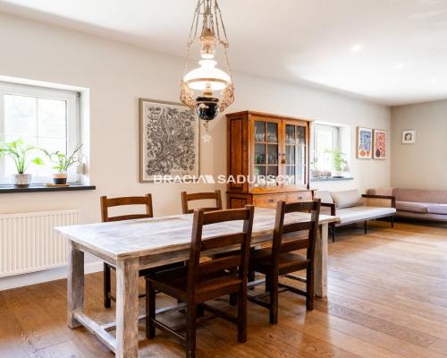 dom dla rodziny, Michałowice, Pielgrzymowice