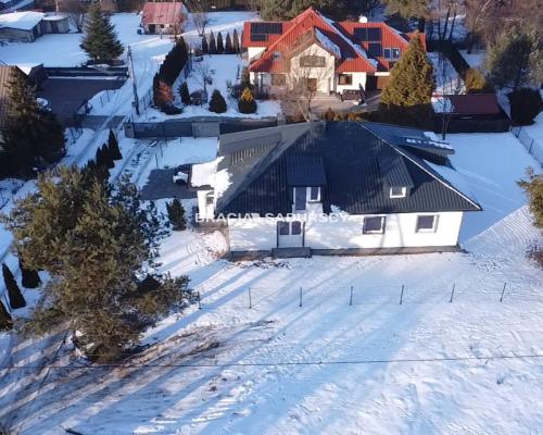 Dom pod Krakowem,5 sypialni, piwnice,z potencjałem