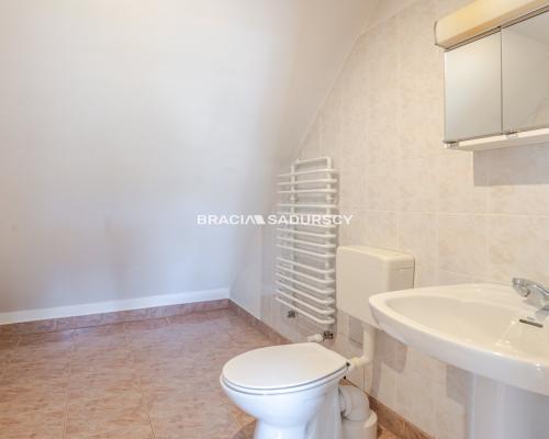 Pensjonat z widokiem na Giewont!