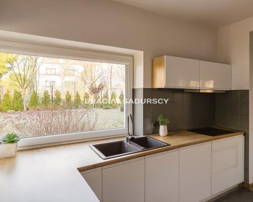 Bliźniak Kraków, Swoszowice