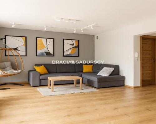 Bliźniak Kraków, Swoszowice