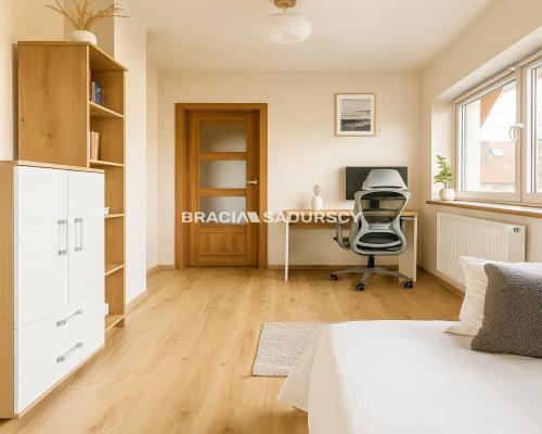 Bliźniak Kraków, Swoszowice