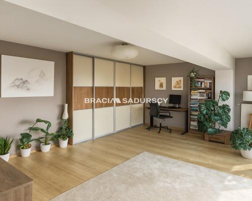 Bliźniak Kraków, Swoszowice