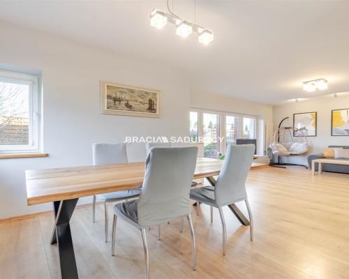 Bliźniak Kraków, Swoszowice