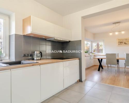 Bliźniak Kraków, Swoszowice